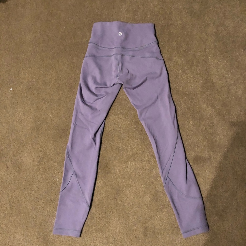 Lululemon In Movement Tight - Picture 2 of 8